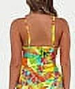 Tankini Top Y93117