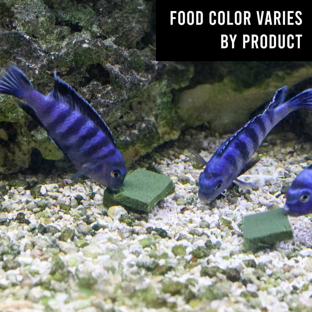 Goldfish Koi Gel Food R276