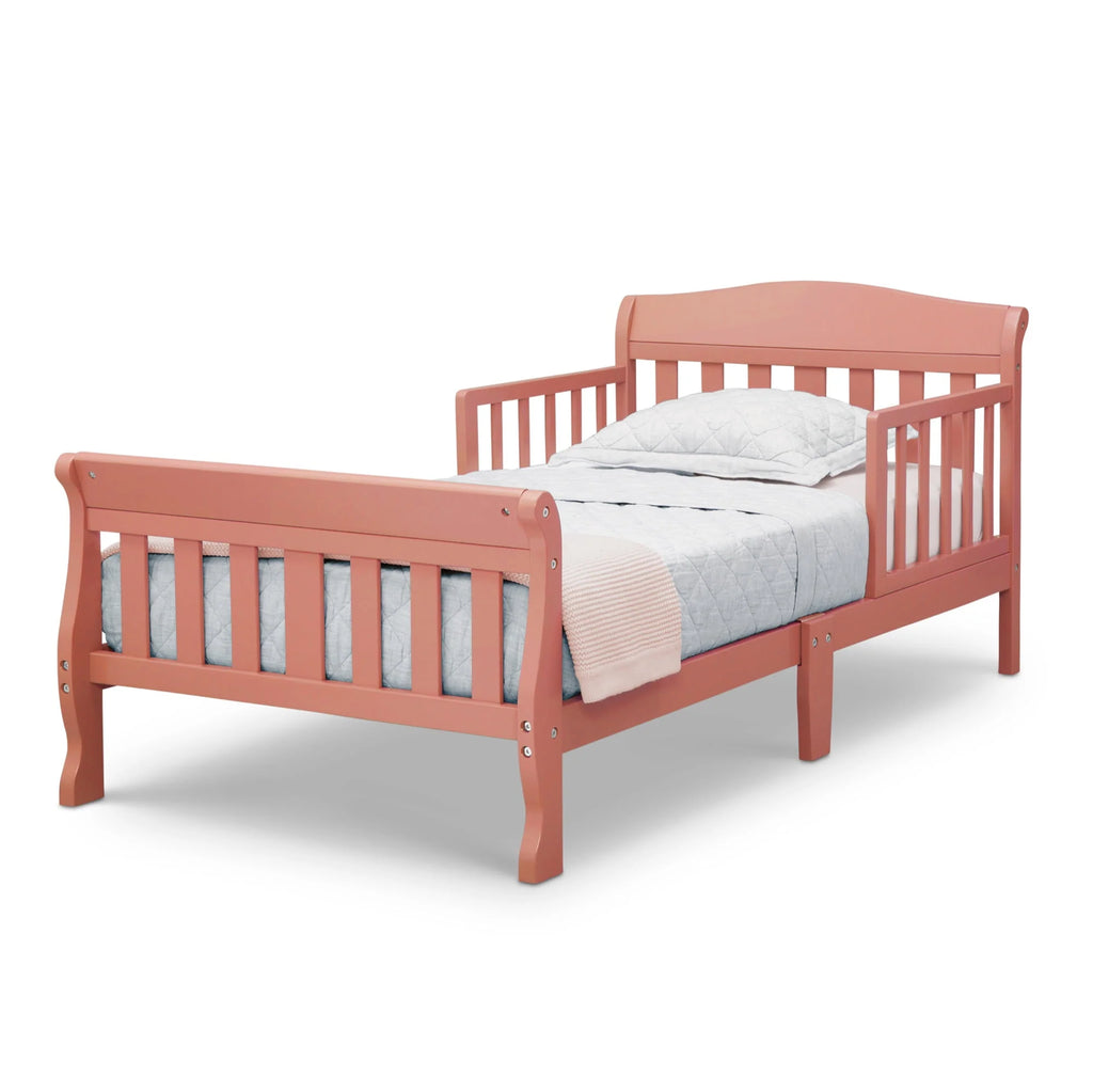 Toddler Bed N964