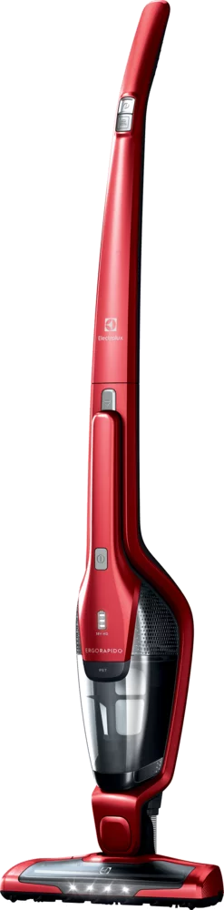 Cordless 2-in-1 Vacuum L468