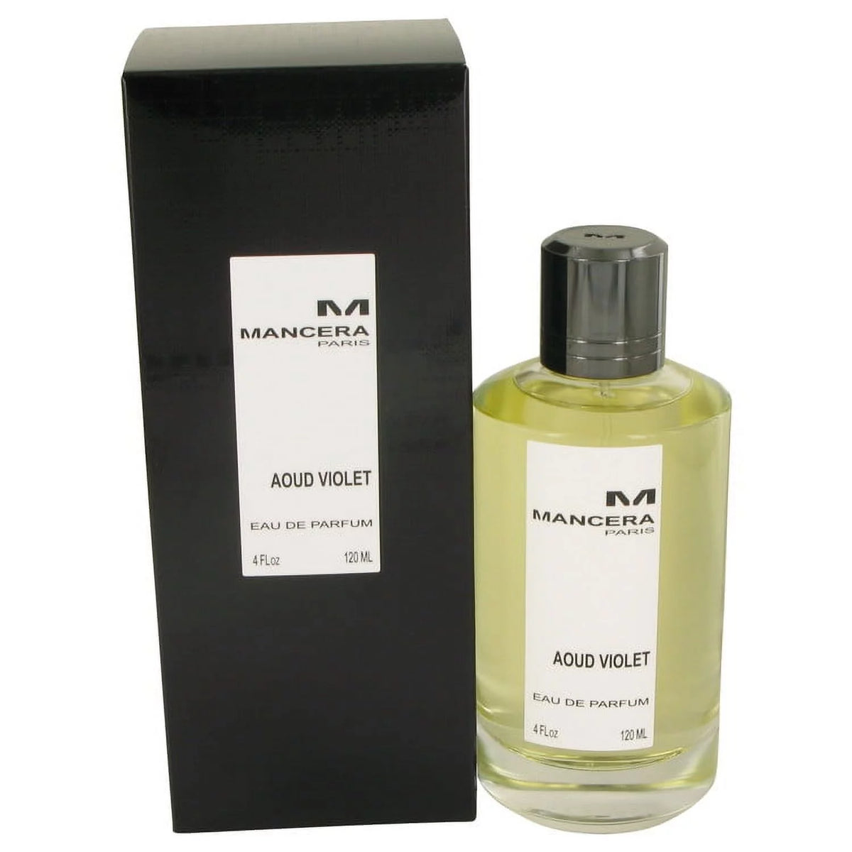 Eau De Parfum Spray 4 oz G3169