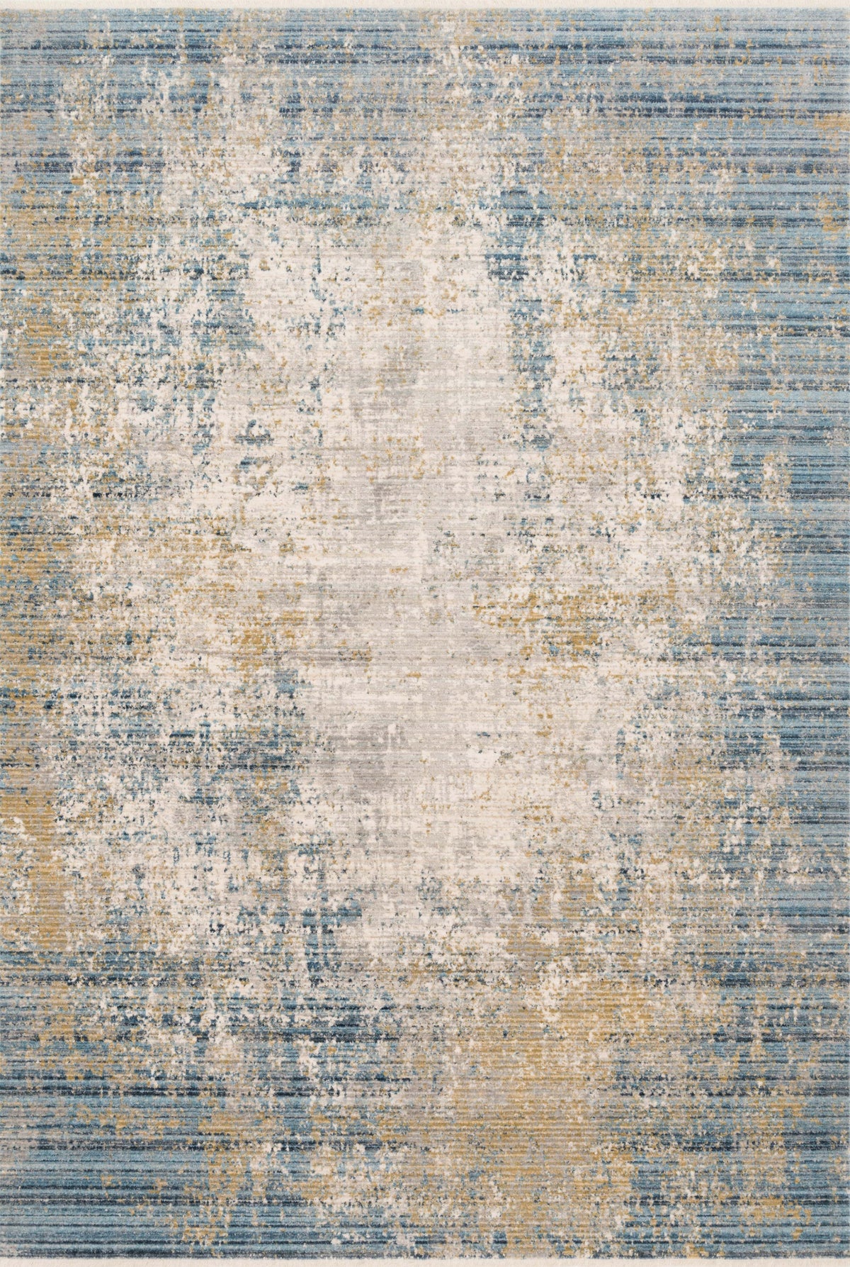 Neutral Rug - 11'6 x 15'7 J798406