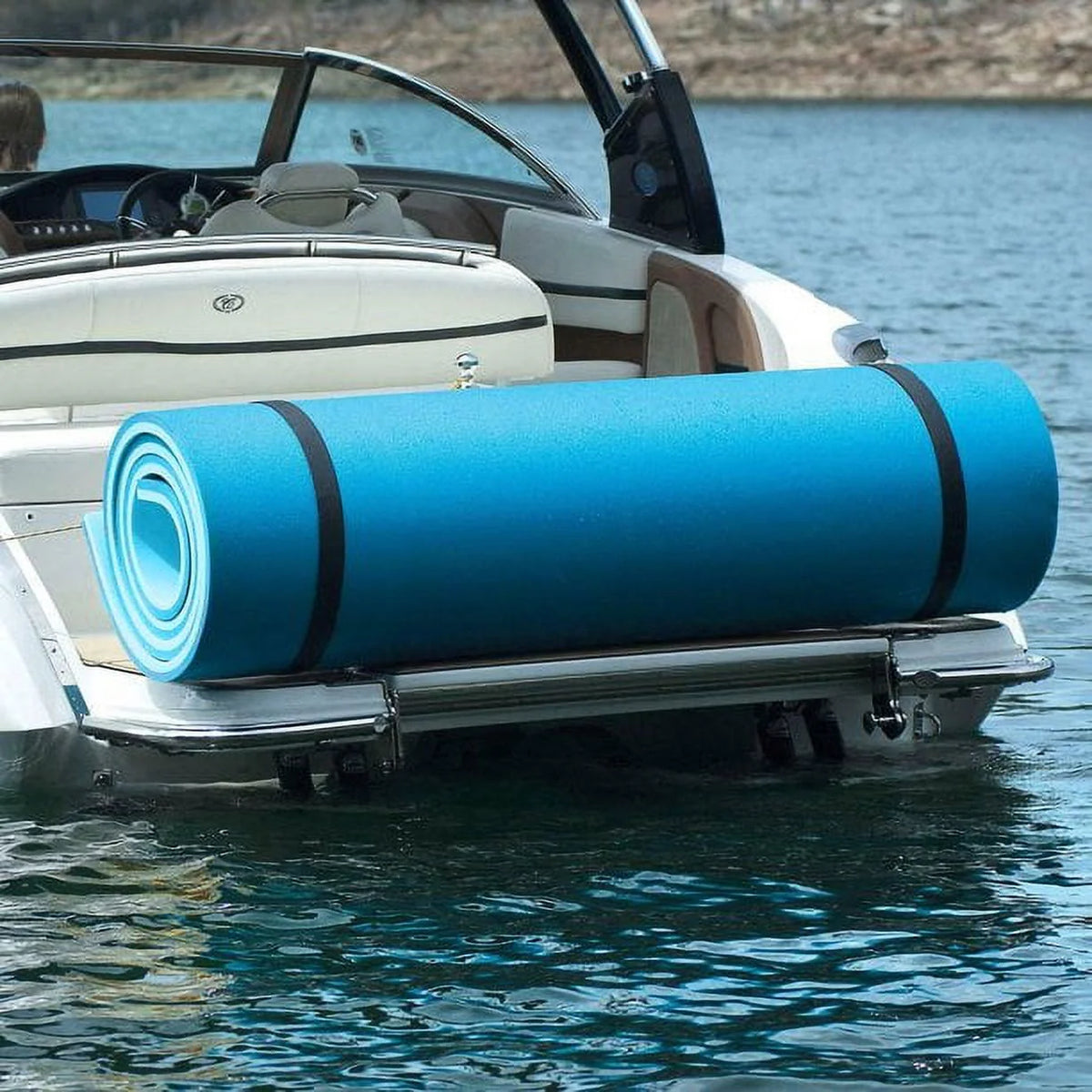 Floating Water Mat 8.5 x 6 R982