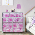 9 Drawer Dresser T894