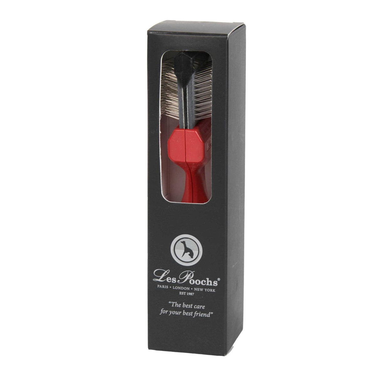 Matte Brush Dematting Tool for Grooming Dogs and Cats R239