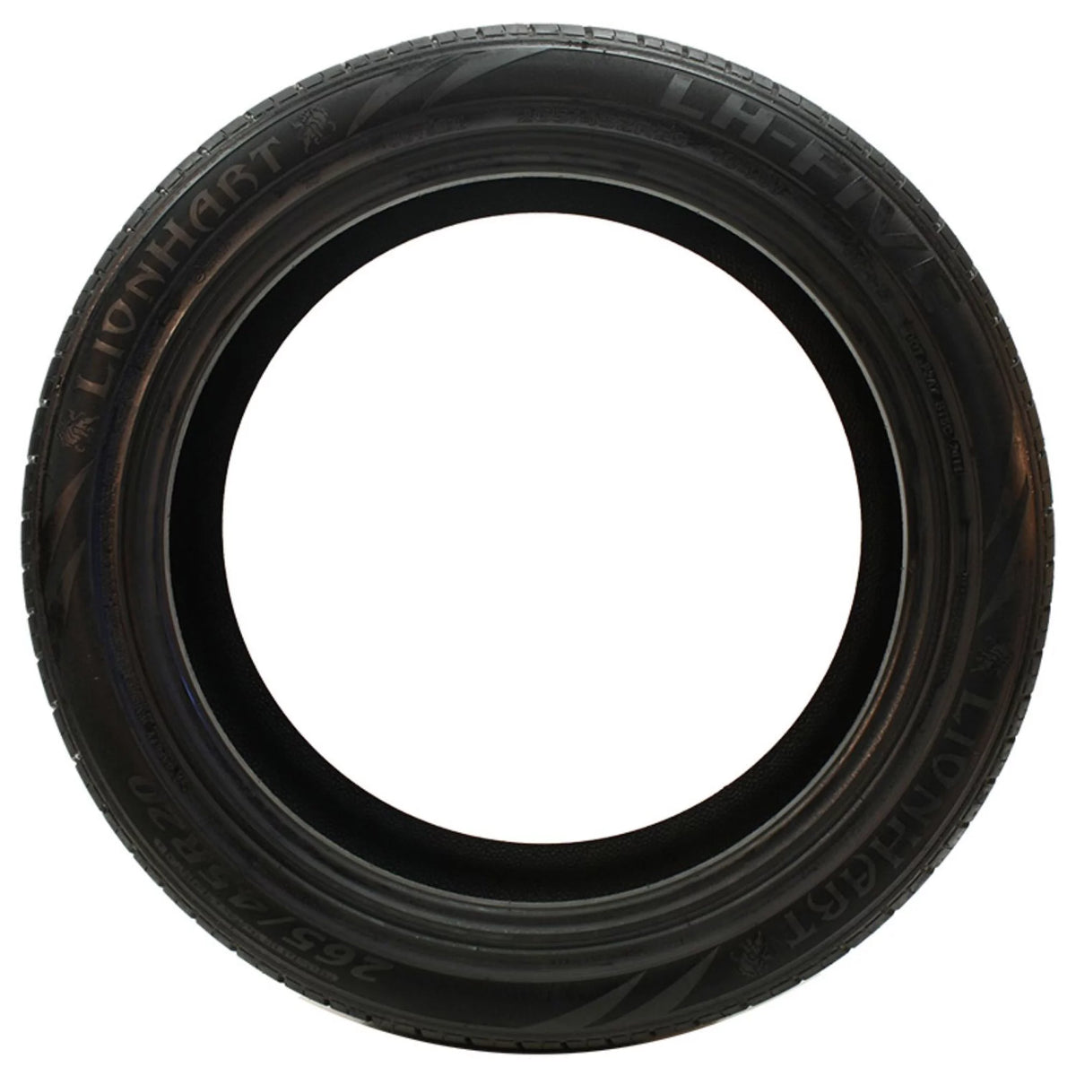 All Season 265/30ZR22 97W XL Passenger Tire A718453