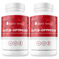 Blood Sugar & Pressure Supplement 2 Bottles N804