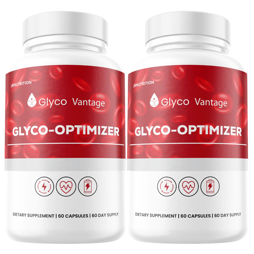 Blood Sugar & Pressure Supplement 2 Bottles N804