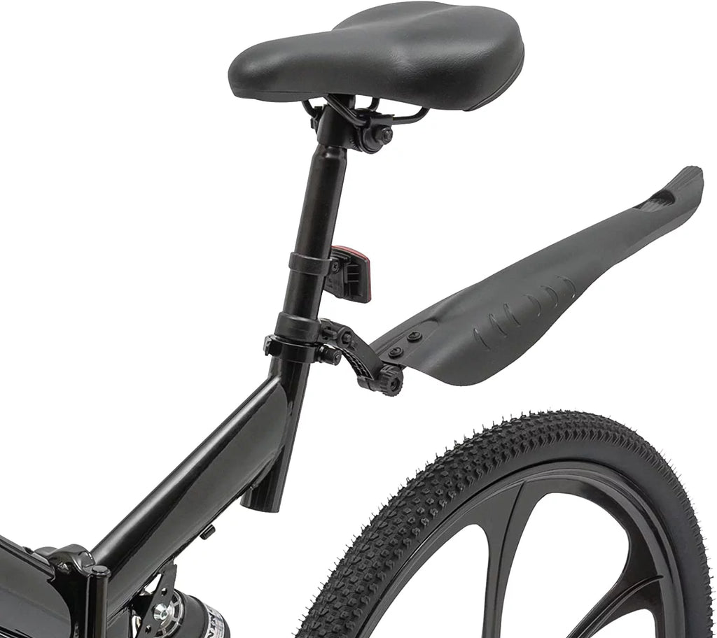 21-Speed Folding Mountain Bike W89309