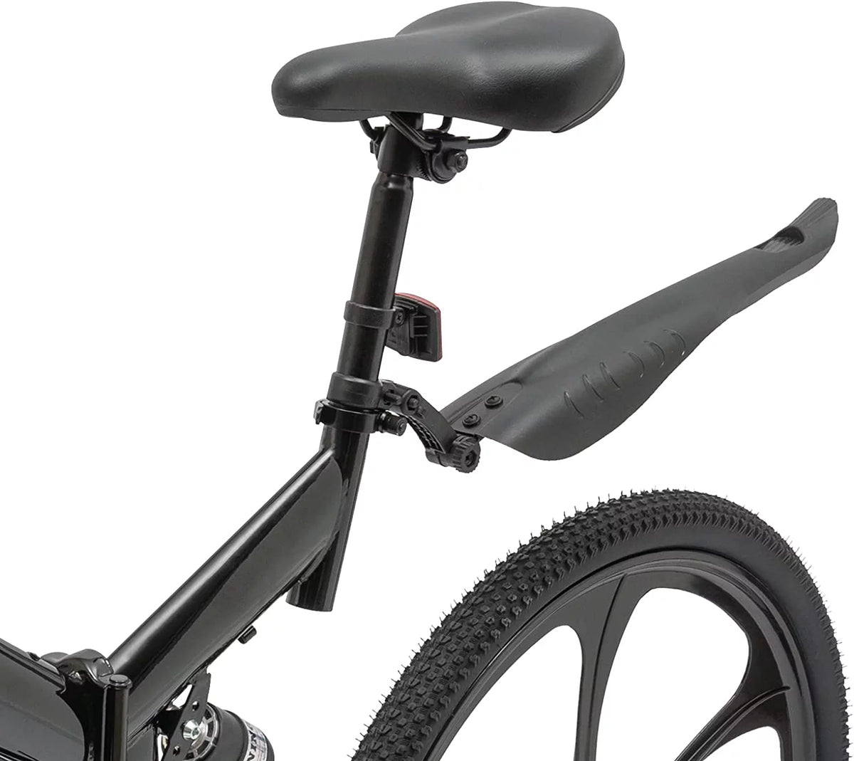 21-Speed Folding Mountain Bike W89309