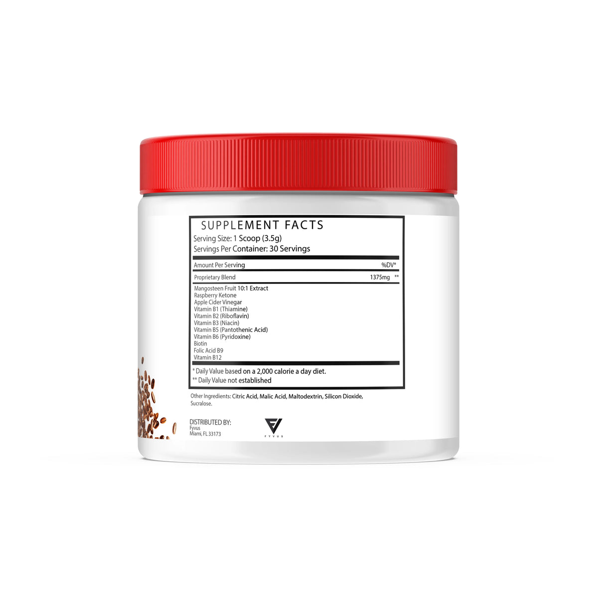 Roast Powder L833819