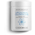 Liposomal Glutathione 60 caps Z18464