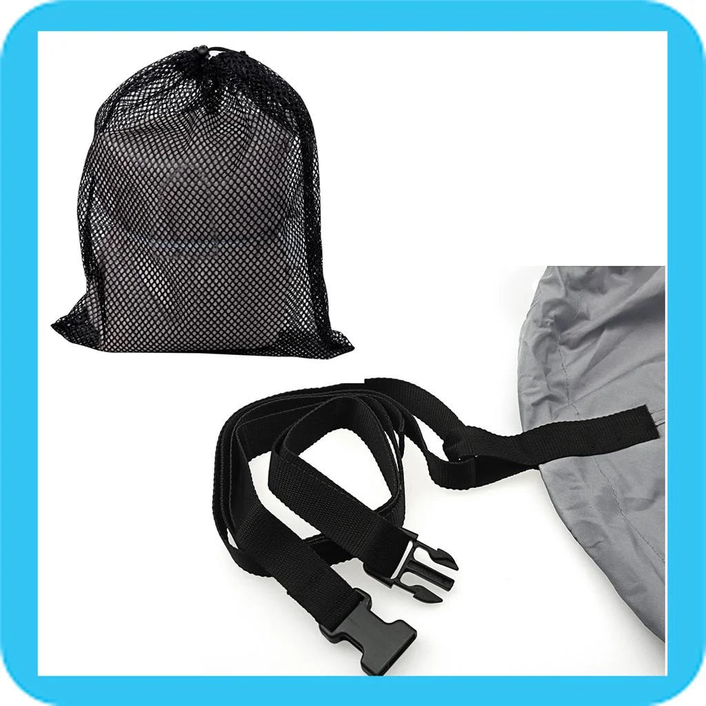 Boat Cover L692