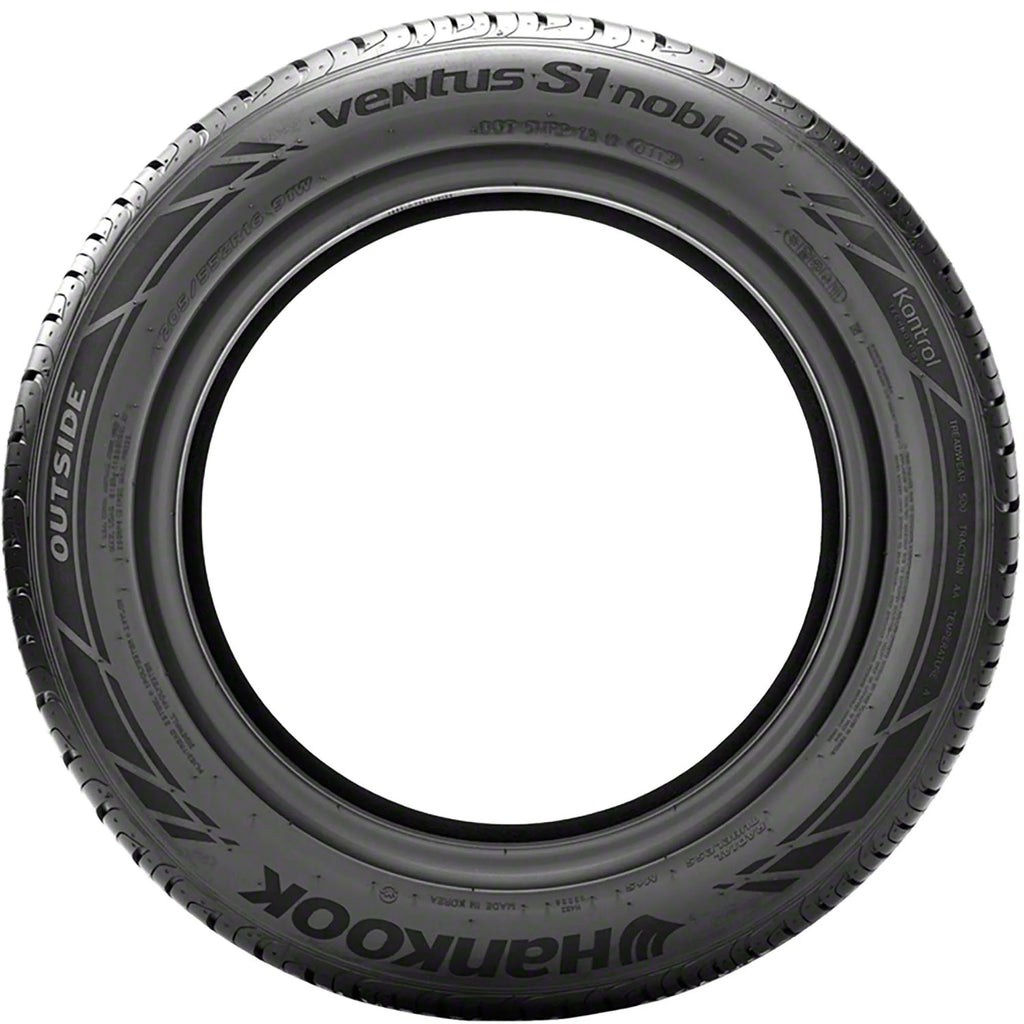 All Season 245/50ZR19 105W XL Passenger Tire S476245