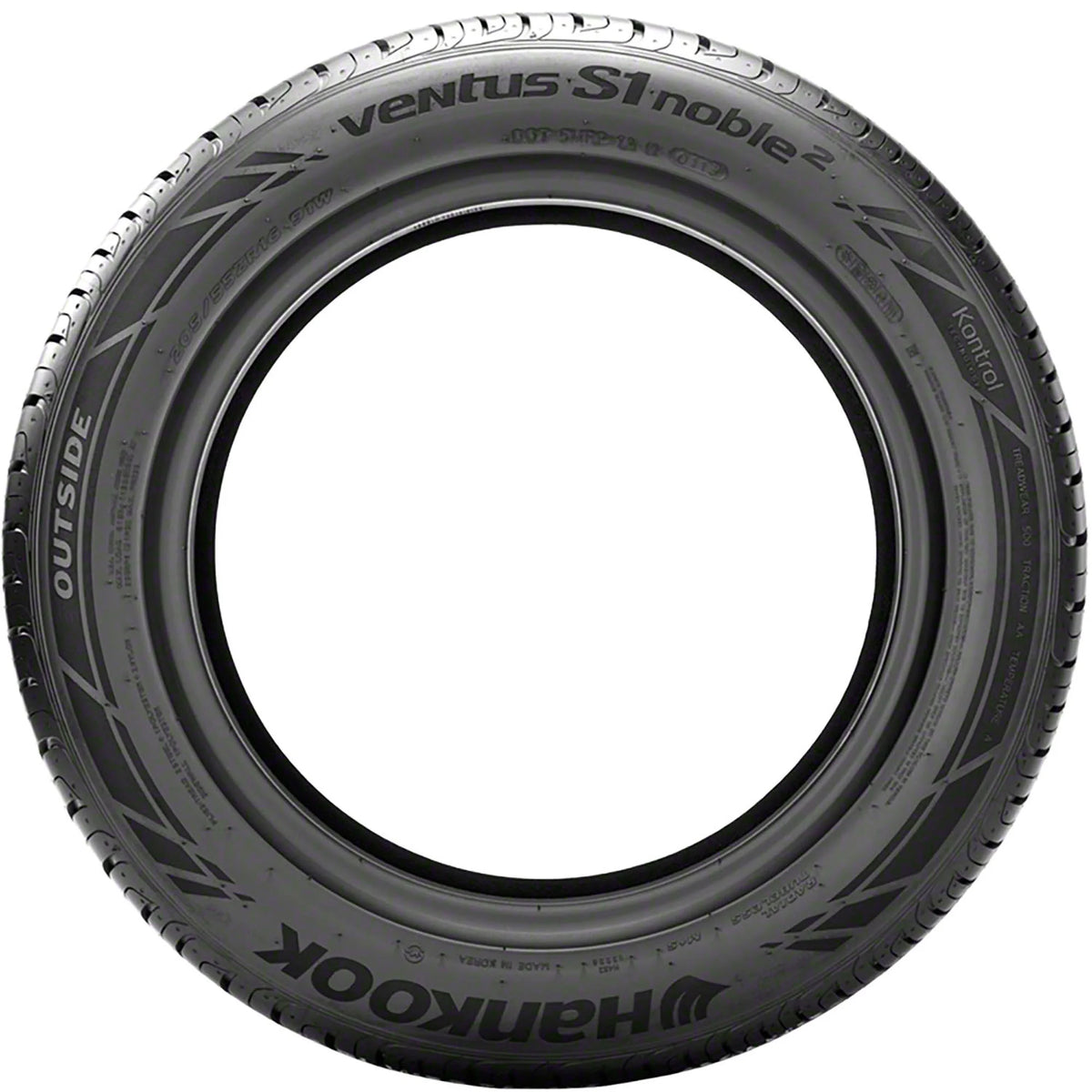 All Season 245/50ZR19 105W XL Passenger Tire S476245