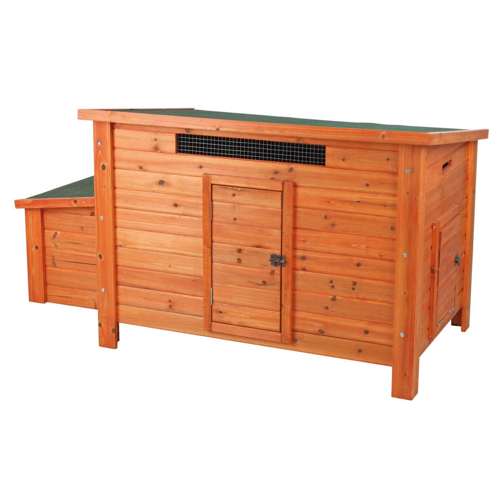 Chicken Coop Z68939