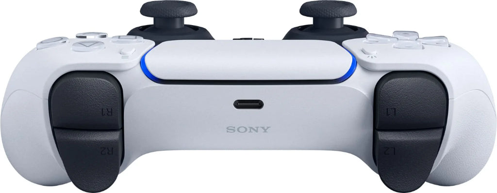 Playstation 5 Digital Edition Console with White Controller and Controller Charge Dock R881