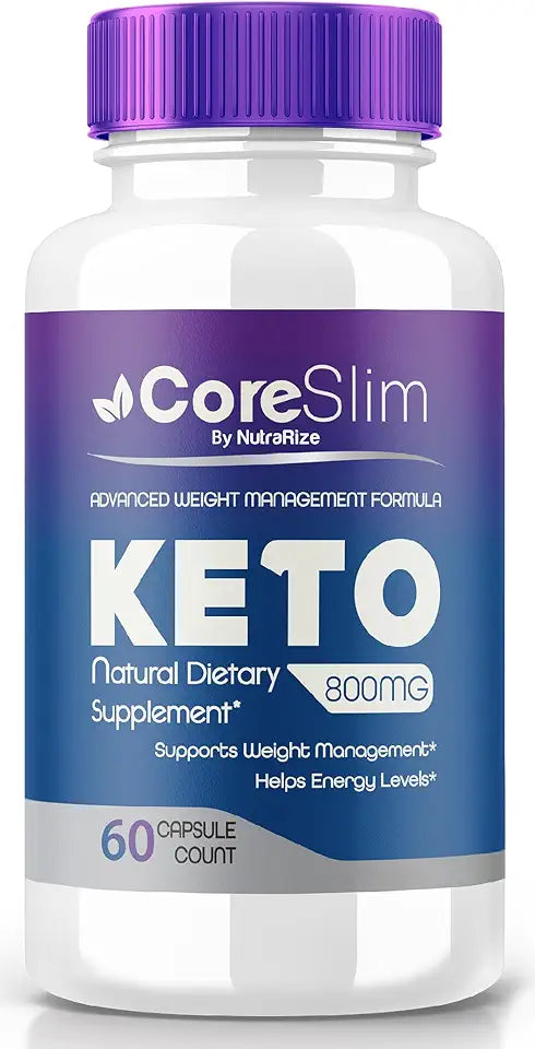 All-Natural Weight Loss Capsules 800MG 60 Capsules I53353