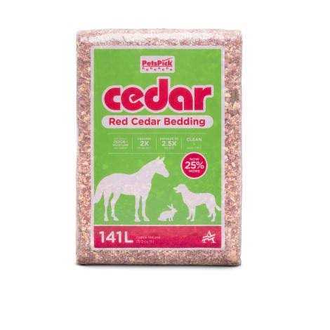 Red Cedar Bedding Z736
