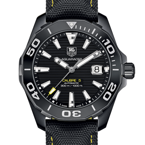 43mm Watch I719