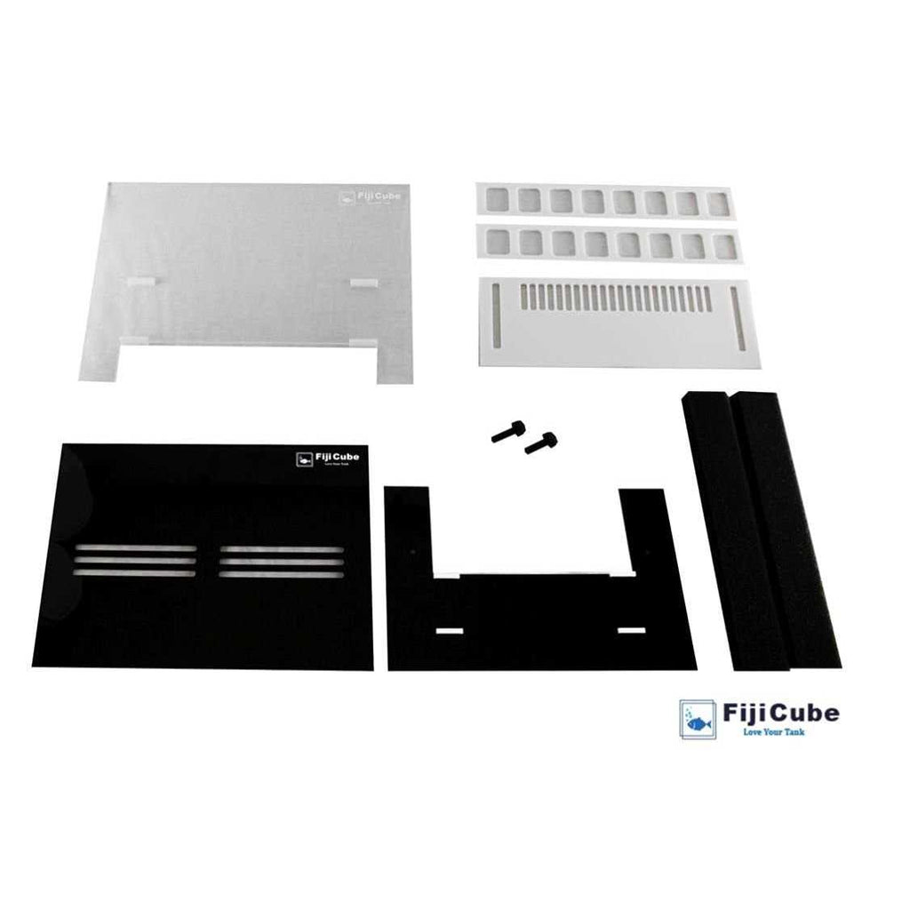 20 Gallon Long Sump Baffle Kit H473