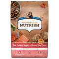 Salmon Veggies & Brown Recipe Dry Dog Food A414480