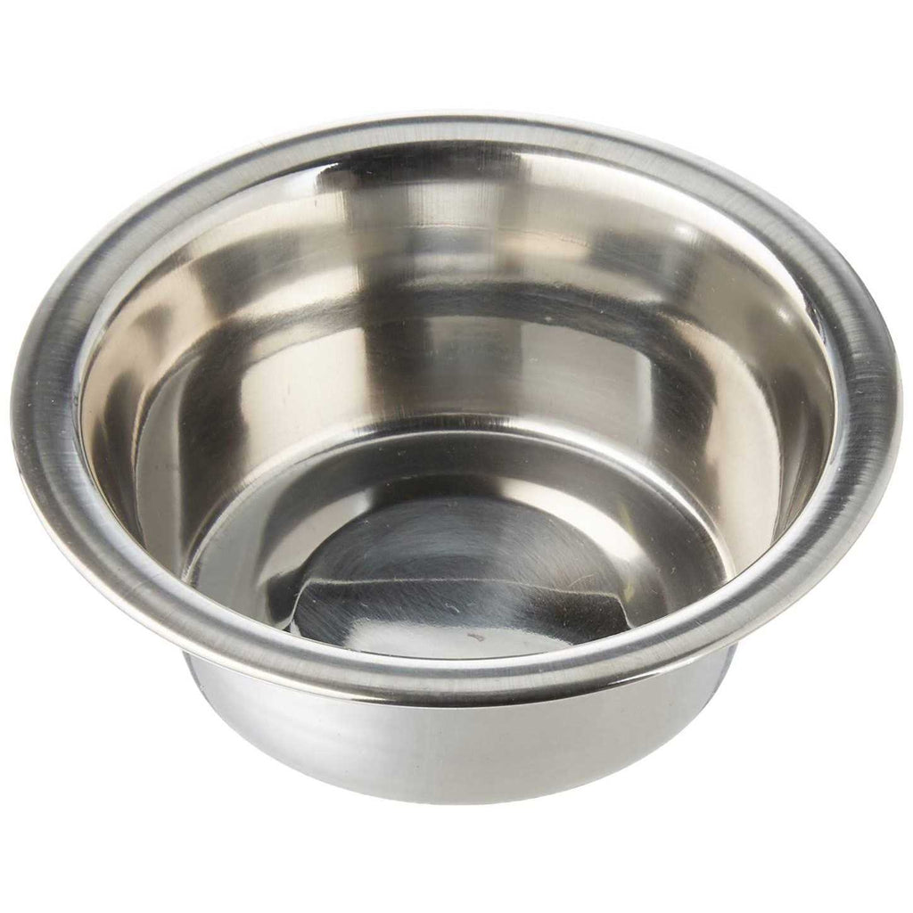 Stainless Steel Pet Dish M594166