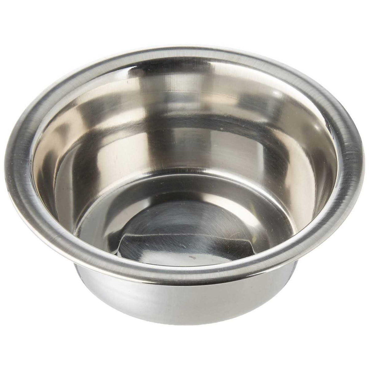 Stainless Steel Pet Dish M594166