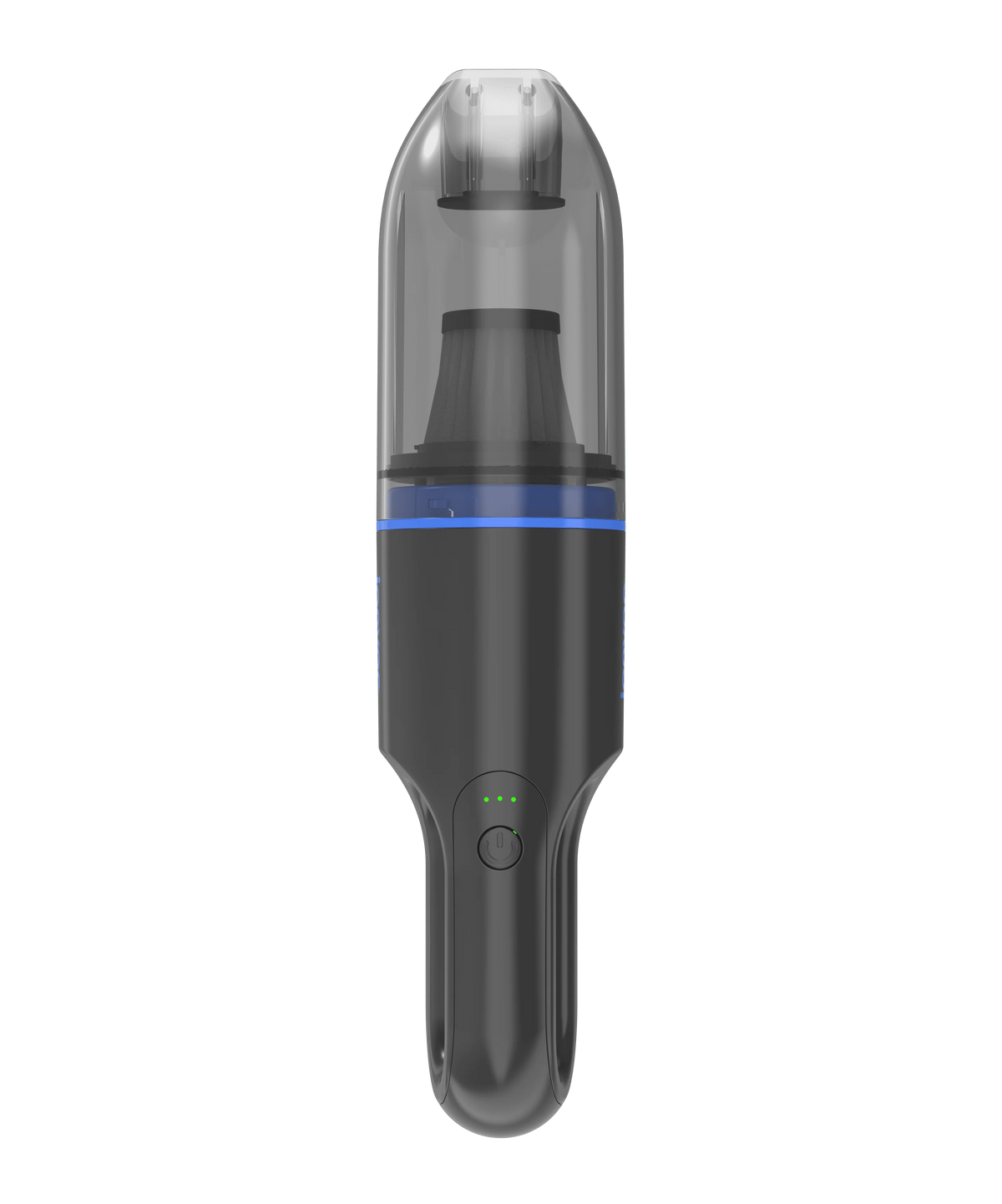 Lightweight Cordless Handheld Vacuum Cleaner I6355