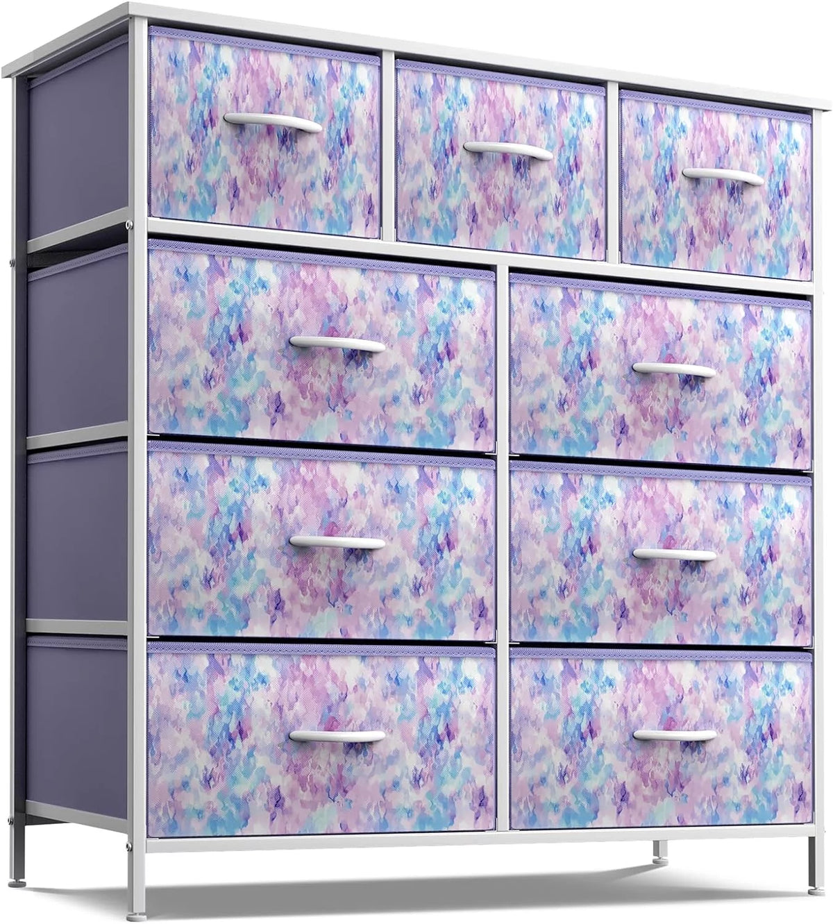 9 Drawer Dresser T894