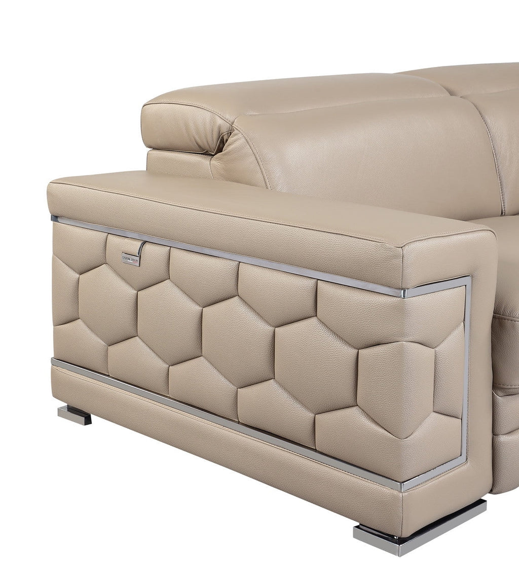 Loveseat U9042