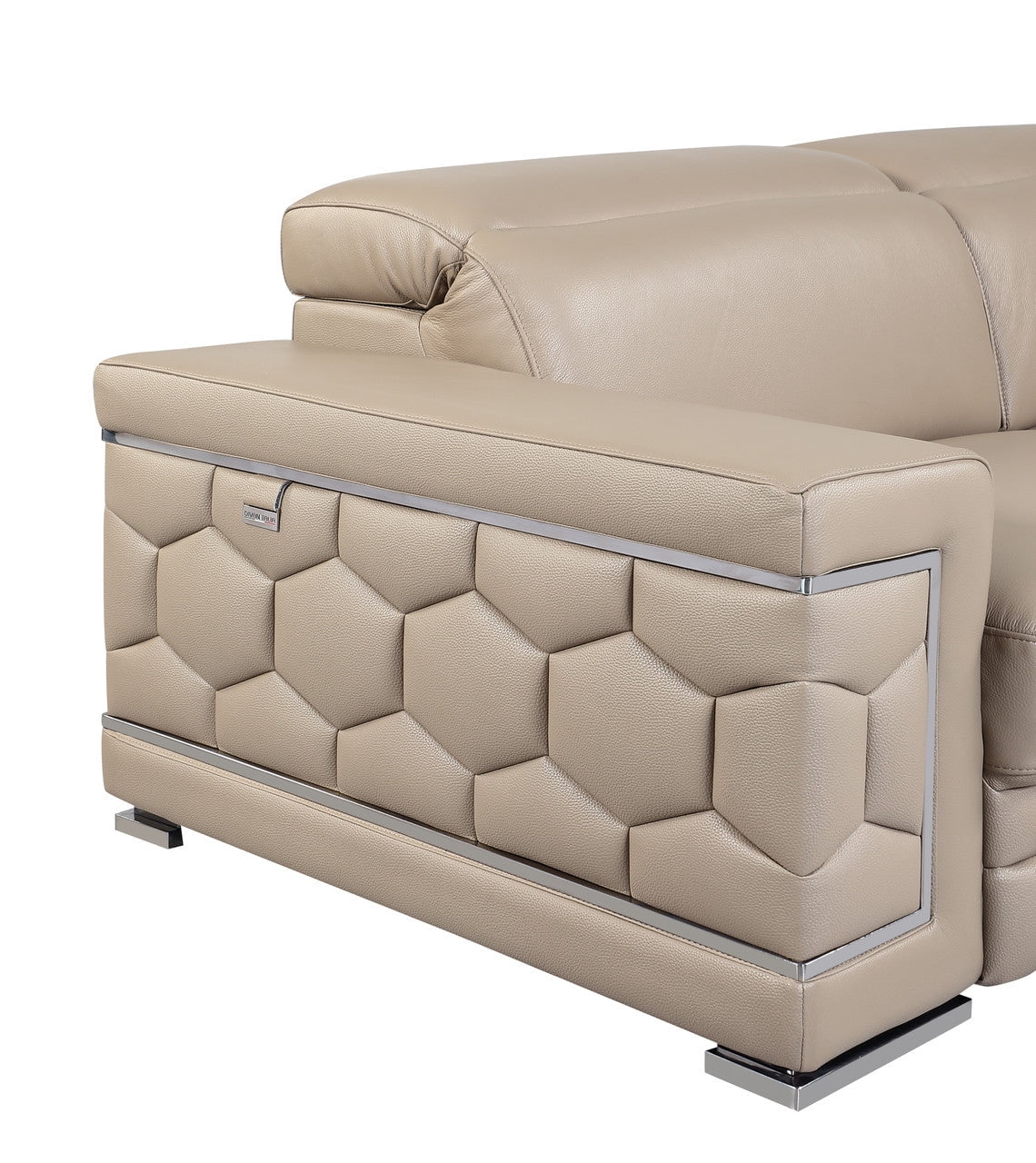 Loveseat U9042