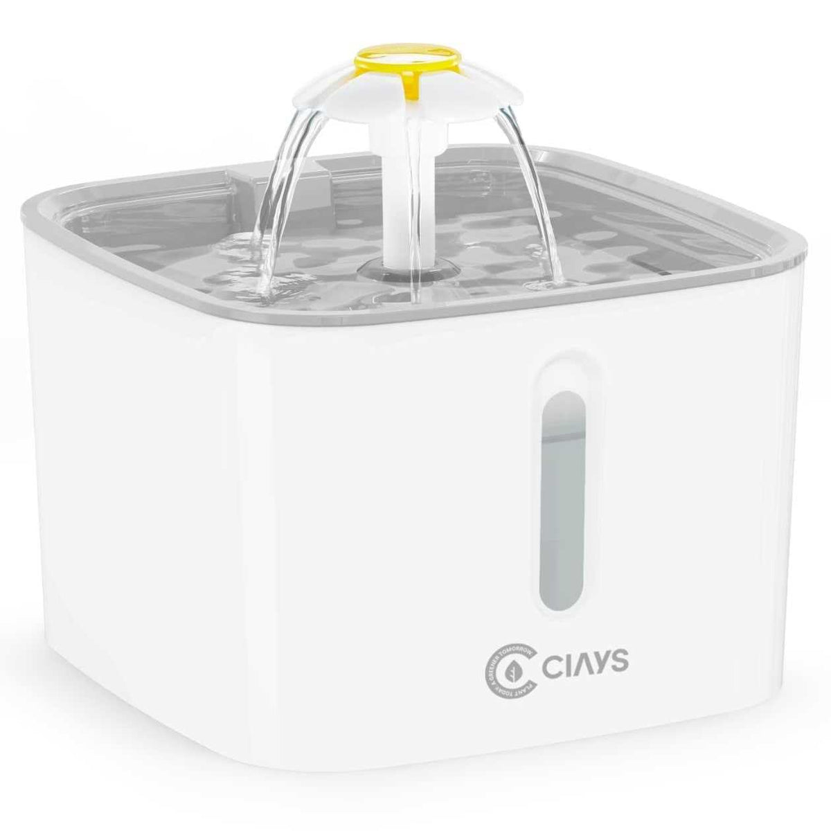 Cat Water Fountain Y6826