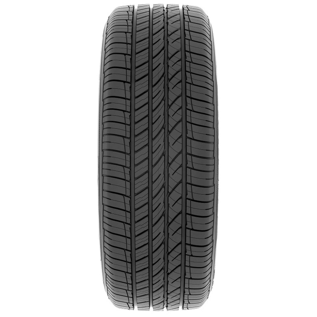 225/55R17 97V Passenger Tire Q78903
