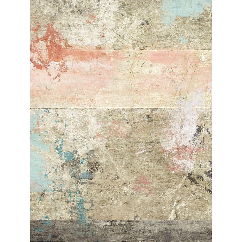 Black Modern Framed Art Print G107