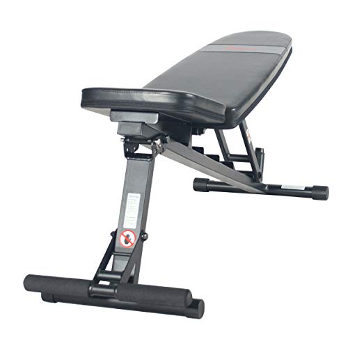Compact Incline Bench Press Bar Rack Set B18445