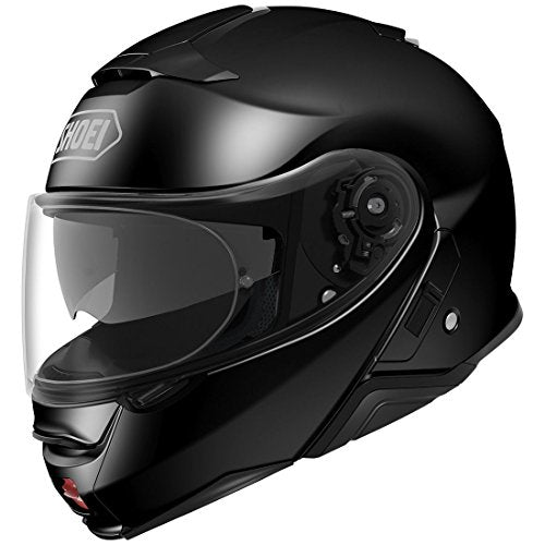 Modular Motorcycle Helmet E834