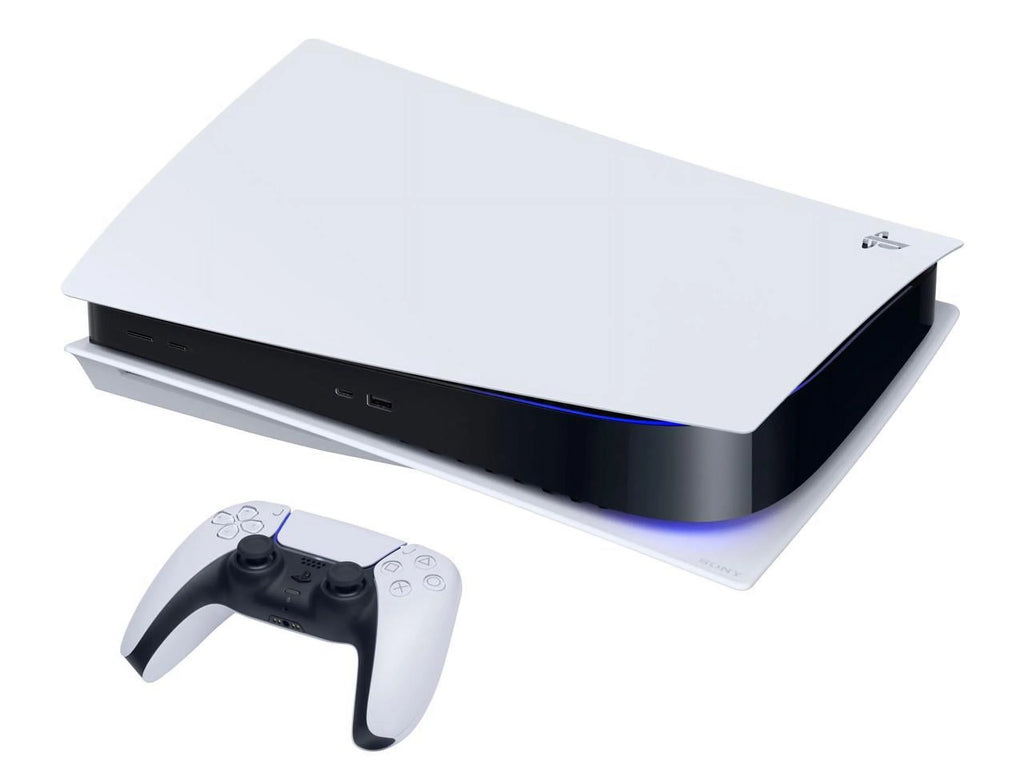 Video Game Console H34134