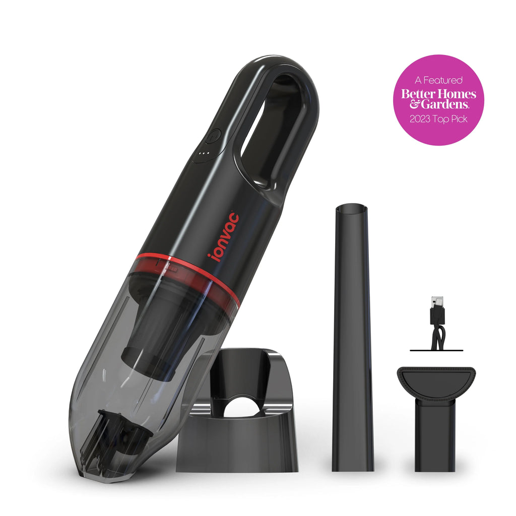 Lightweight Cordless Handheld Vacuum Cleaner I6355