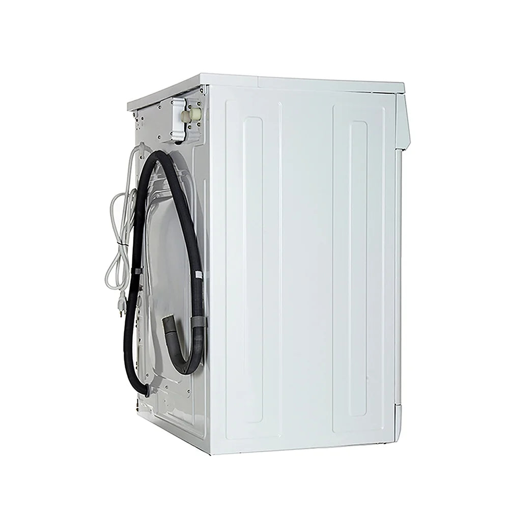 White 13 lbs Compact Combination Washer & Dryer O56679