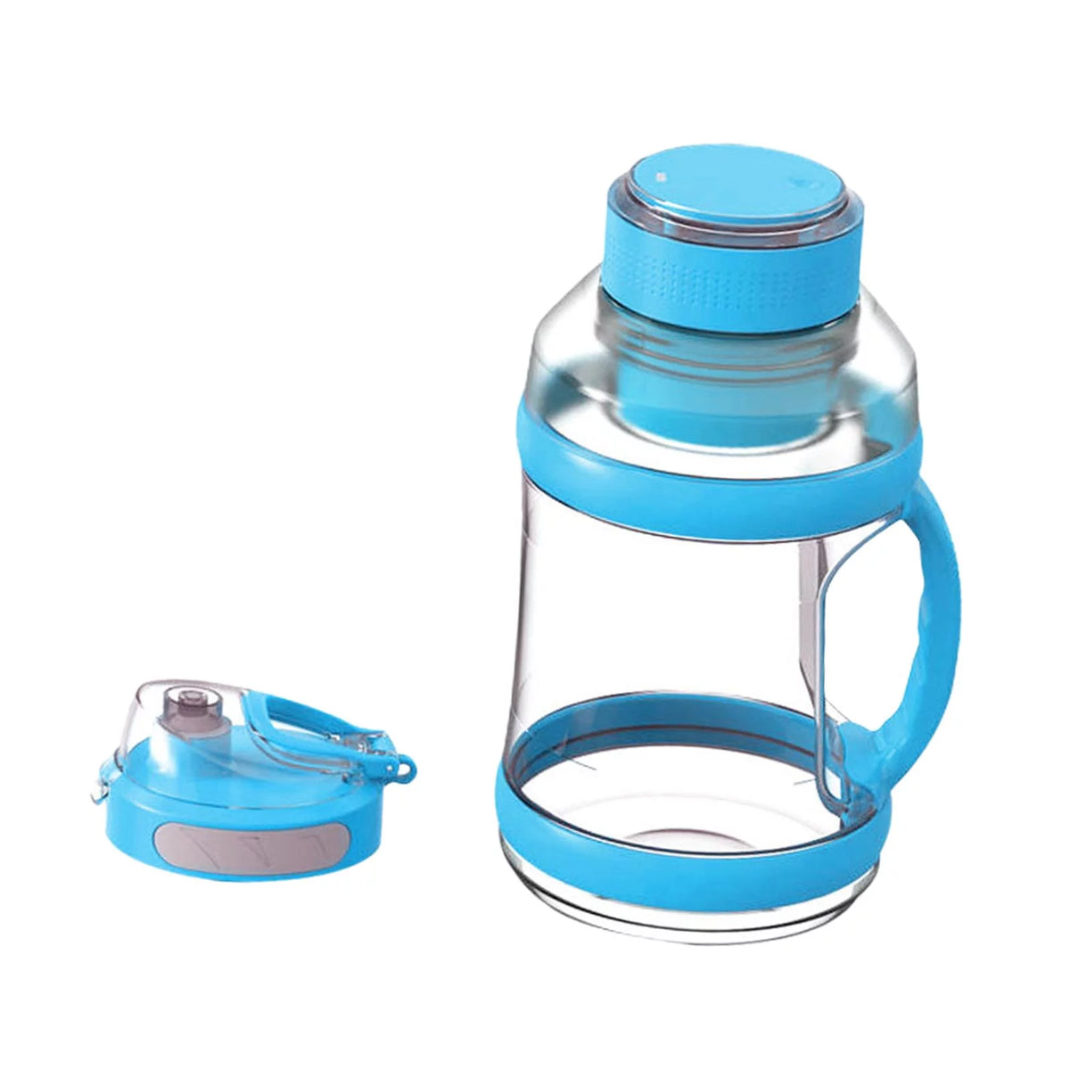 2L Portable Blender with Handle Y897
