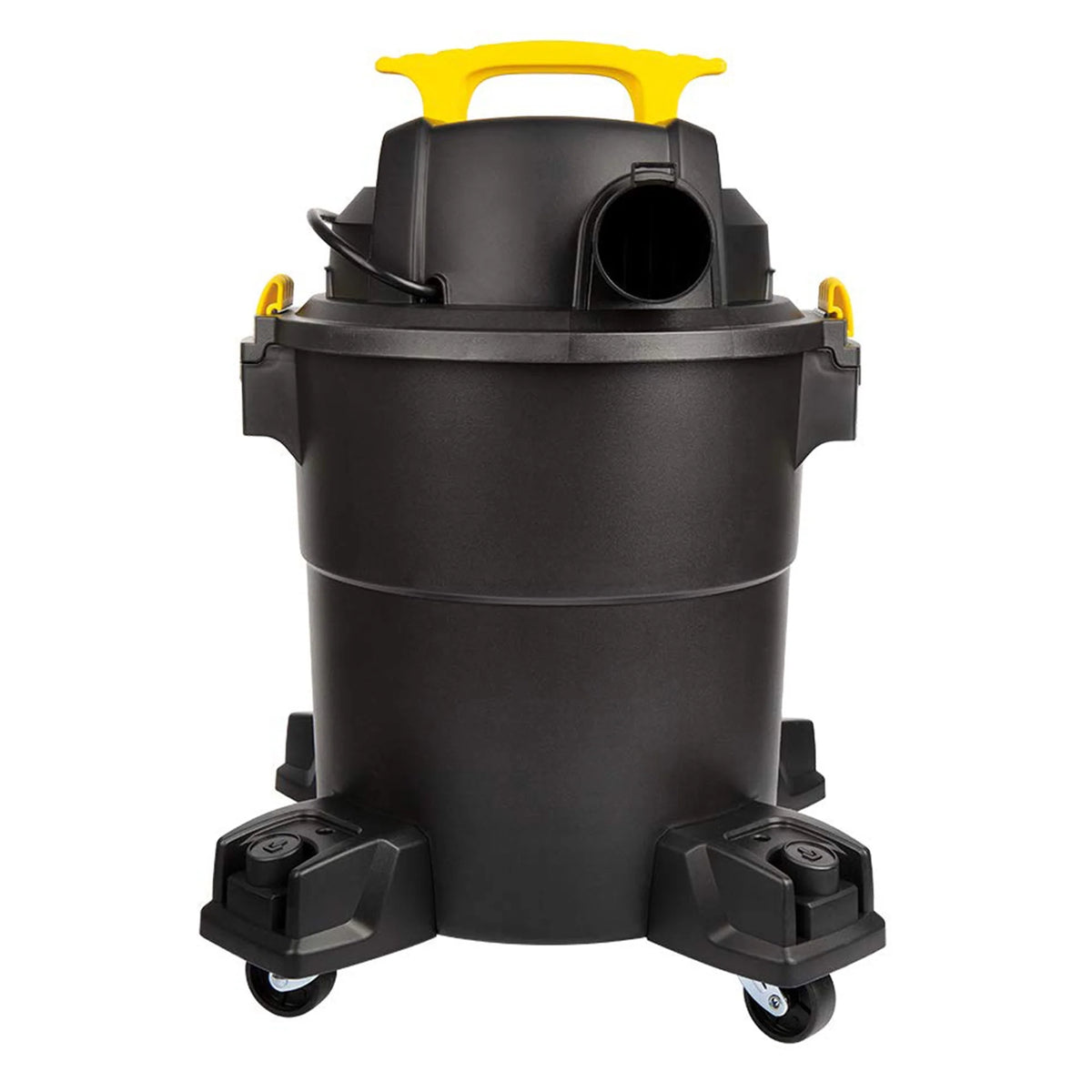 6 Gallon 4 Peak HP Wet Dry Vacuum H9966