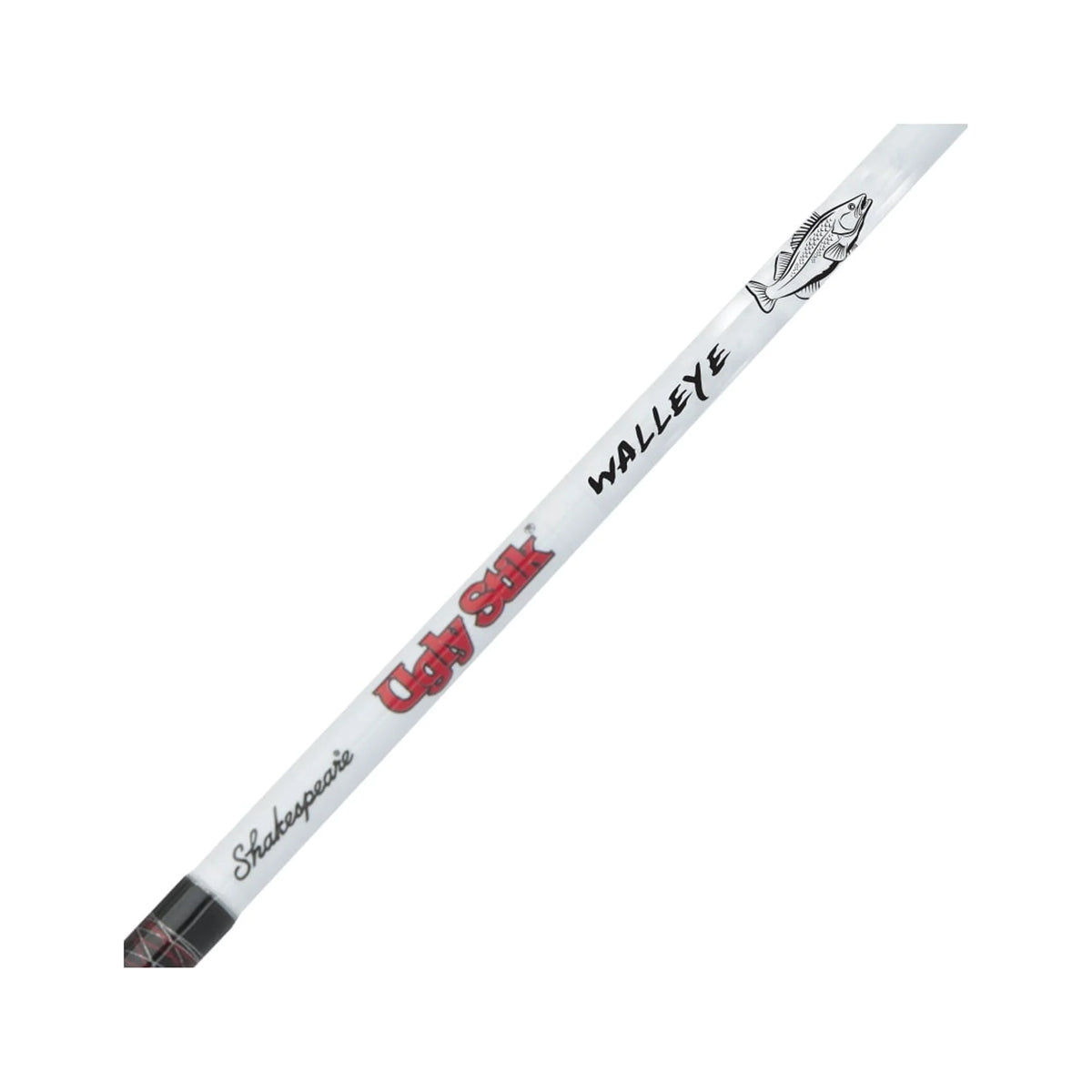 7'6” Fishing Rod and Reel Combo G3304