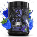 Blue Raspberry Pre Workout 40 Servings K278
