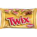 Caramel Chocolate Cookie Bar Candy Bag Pack of 12 L984833
