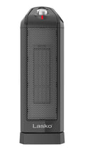16" 1500W Oscillating Ceramic Tower Space Heater K5357