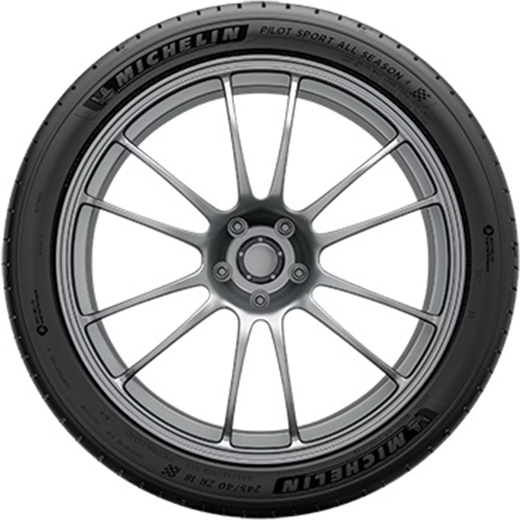 All Season 285/40ZR19 107Y XL Passenger Tire M270564