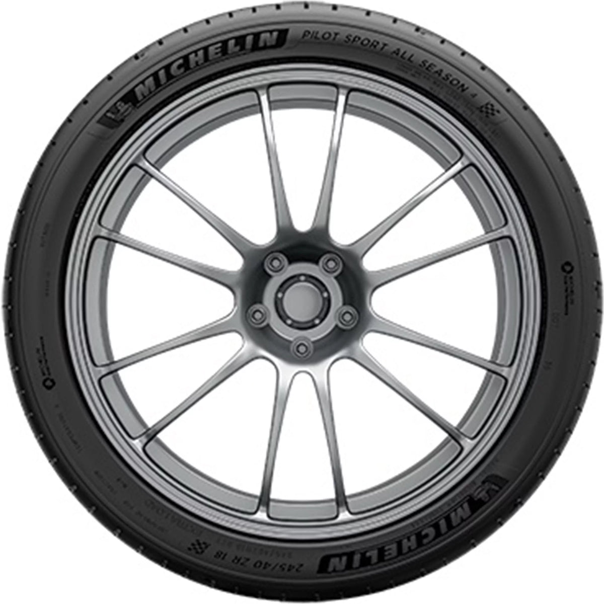 All Season 285/40ZR19 107Y XL Passenger Tire M270564