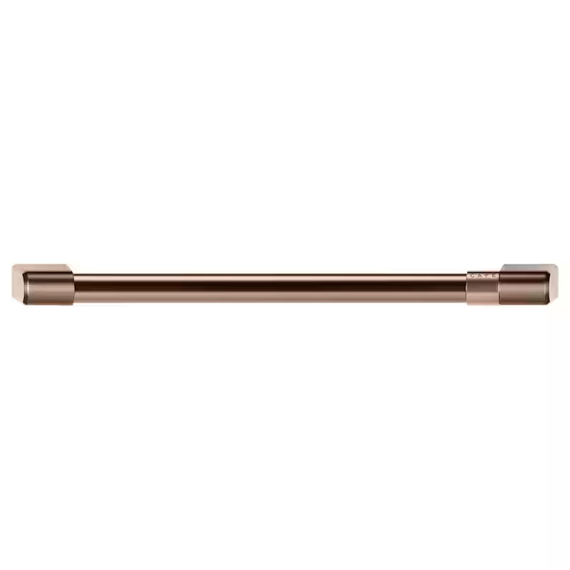 Dishwasher Handle Kit in Brushed Copper J24399