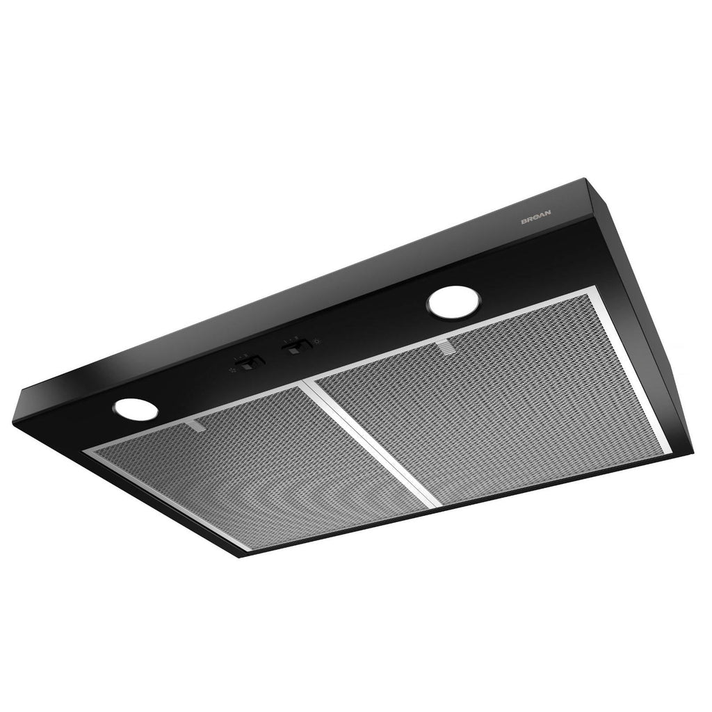 36-inch Bisque Range Hood with Light R27412
